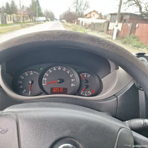 Vand opel movano 2014 - imagine 5