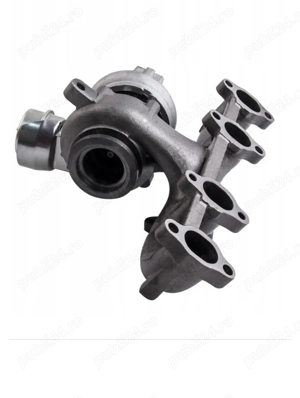 Turbo 1.9 AVQ BKC BXE 105 Cp 77kW - imagine 3