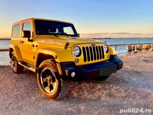Jeep Wrangler 2.8 CRD 200CP X-Edition - imagine 2