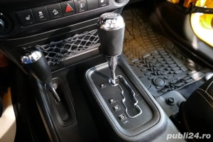 Jeep Wrangler 2.8 CRD 200CP X-Edition - imagine 3