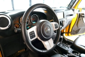 Jeep Wrangler 2.8 CRD 200CP X-Edition - imagine 5