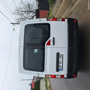 Vand opel movano 2014 - imagine 3