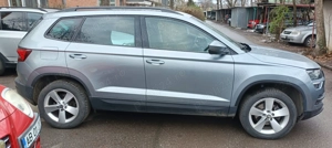 Skoda Karoq lot reusit ,fara probleme an  2020 ,impecabila 11 500  EURO CASH