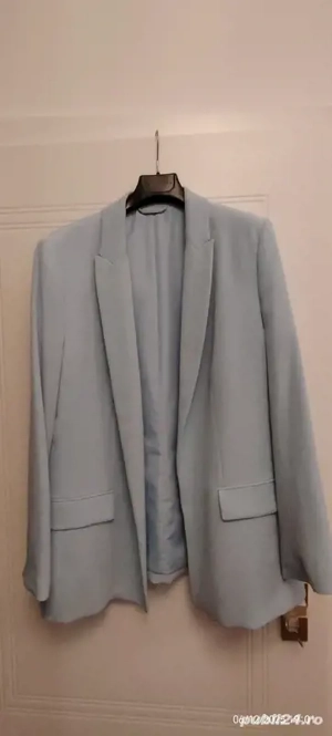 sacou Zara 44