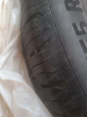 Anvelope noi 195/55 R16  - imagine 2