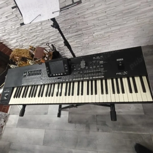   Vând Korg Pa3x - imagine 3