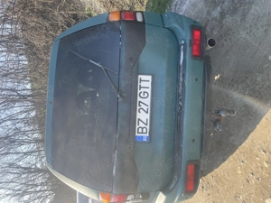 Mithsubishi pajero sport - imagine 5