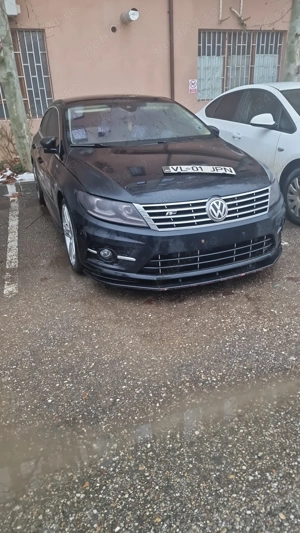 Opel insignia  - imagine 2