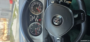 Vand golf7  stare excelenta 