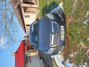 Opel insignia  - imagine 3