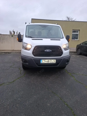 Vând platforma Ford  - imagine 2