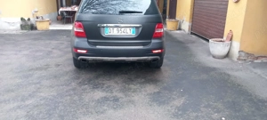 Mercedes ML 2.0 d automat 2010 - imagine 6