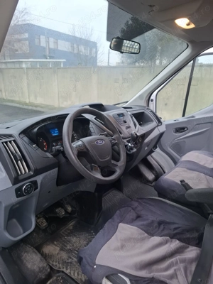 Vând platforma Ford  - imagine 4