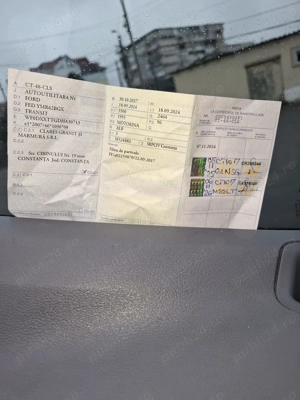 Vând platforma Ford  - imagine 3