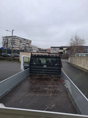 Vând platforma Ford  - imagine 5