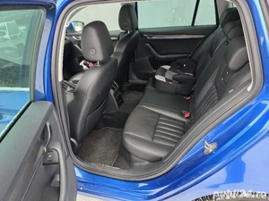 Skoda Octavia DSG - imagine 5
