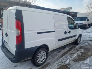 Fiat Doblo Cargo Maxi 1.3 Multijet  - imagine 3