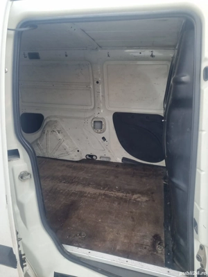 Fiat Doblo Cargo Maxi 1.3 Multijet  - imagine 9