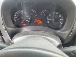 Fiat Doblo Cargo Maxi 1.3 Multijet  - imagine 6