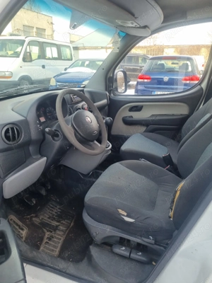 Fiat Doblo Cargo Maxi 1.3 Multijet  - imagine 7