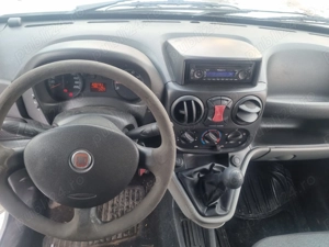 Fiat Doblo Cargo Maxi 1.3 Multijet  - imagine 5