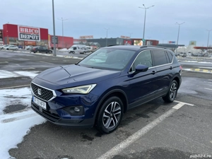 Seat Tarraco 2.0 TDI | 150 CP | 4Drive | DSG | Echipare Style