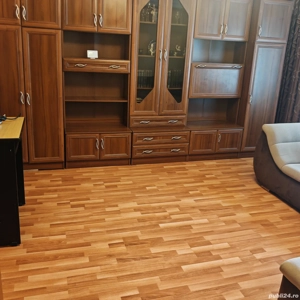 Vând apartament 2camere zona centrală în spate la Clubul Polițiștilor,etaj 2  4 loc parcare asigura - imagine 5