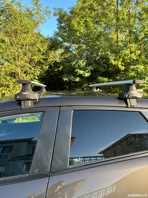 Mazda CX 3 Challenge, 120CP, 2015, unic proprietar istoric service - imagine 7