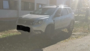dacia duster 1.3 euro 6 URGENT