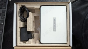 Router wireless TP-LINK TL-WR941ND