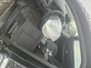 Vand renault megan 3 avariat - imagine 3