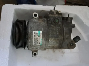 Compresor clima ac skoda vw audi - imagine 3