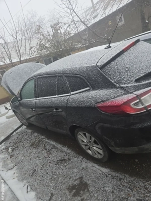 Vand renault megan 3 avariat - imagine 2