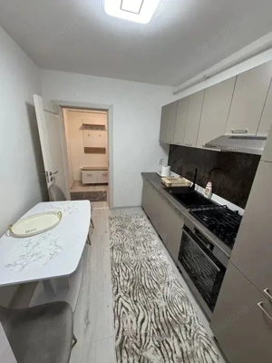 Ama Residence - Inchiriere ap. 2 camere + loc de parcare