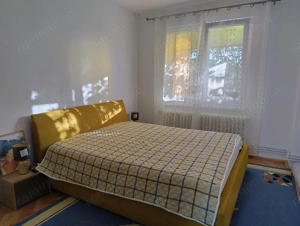 Tudor - Inchiriere apartament 2 camere - Str. Cutezantei - imagine 3