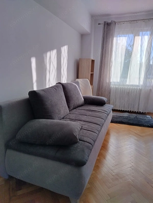 Tudor - Inchiriere apartament 2 camere - Str. Cutezantei - imagine 2
