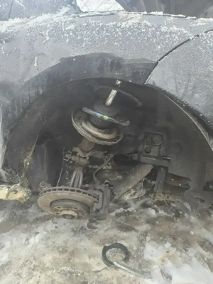 Vand renault megan 3 avariat - imagine 5