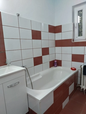 Tudor - Inchiriere apartament 2 camere - Str. Cutezantei - imagine 8