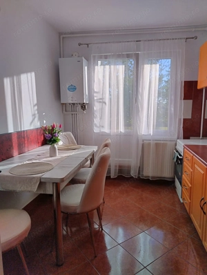 Tudor - Inchiriere apartament 2 camere - Str. Cutezantei - imagine 7