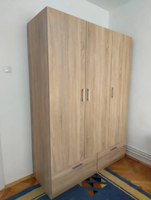 Tudor - Inchiriere apartament 2 camere - Str. Cutezantei - imagine 6