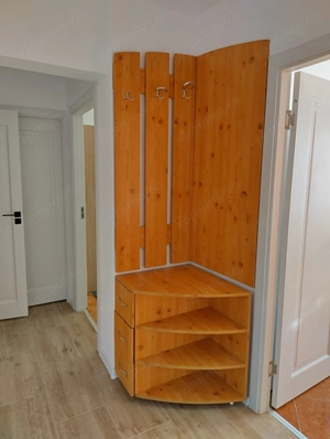 Tudor - Inchiriere apartament 2 camere - Str. Cutezantei - imagine 5