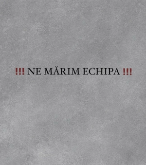 Post de frizer frizeriță