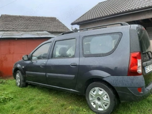 Se vinde dacia logan