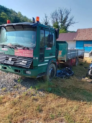 Volvo Fl 611, pentru piese!