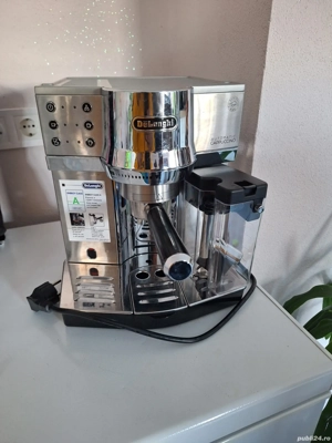 Aparat cafea manual - imagine 3