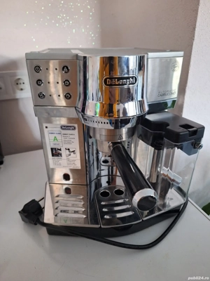 Aparat cafea manual - imagine 2