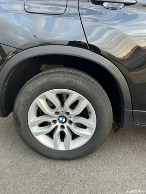 BMW X3 2.0 Diesel 2012 - imagine 4