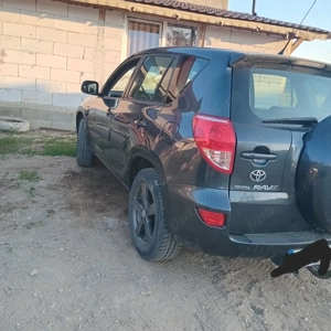 Toyota RAV4  - imagine 4