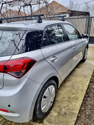 Hyundai i20 - imagine 2