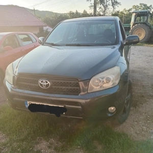 Toyota RAV4  - imagine 3